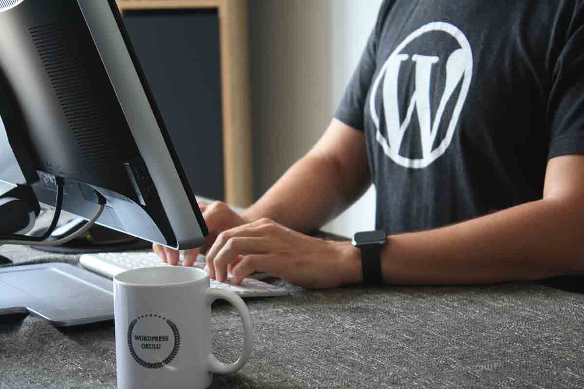 WordPress Web Design Chicago - Serving Chicagoland since 2016